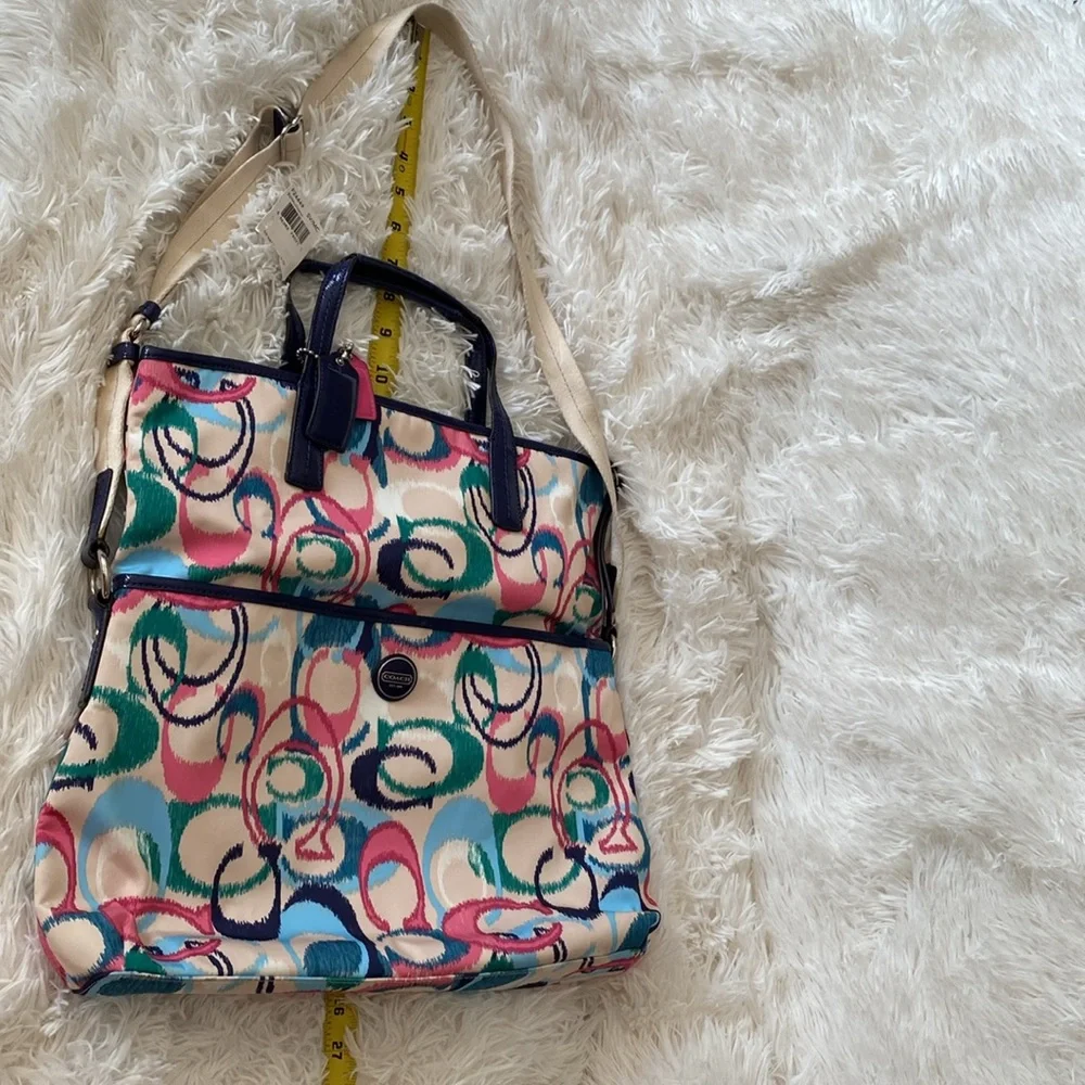 Bundle of two brand new coach bags - Picture 4 of 8